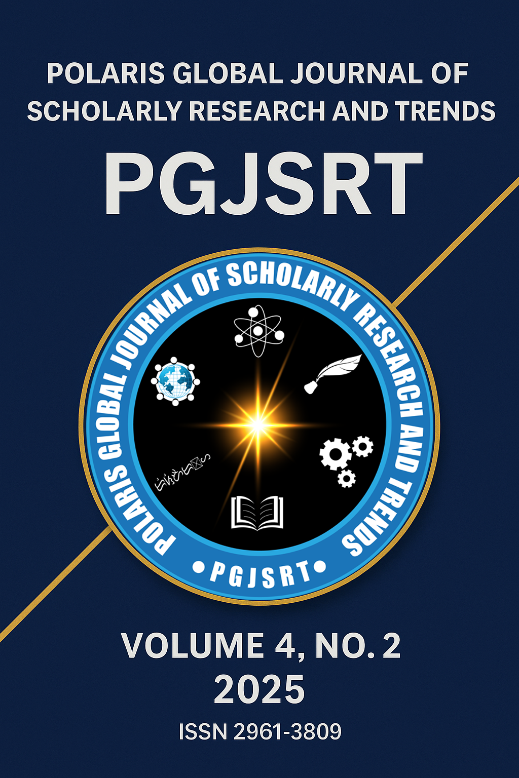 					View Vol. 4 No. 2 (2025): Articles
				