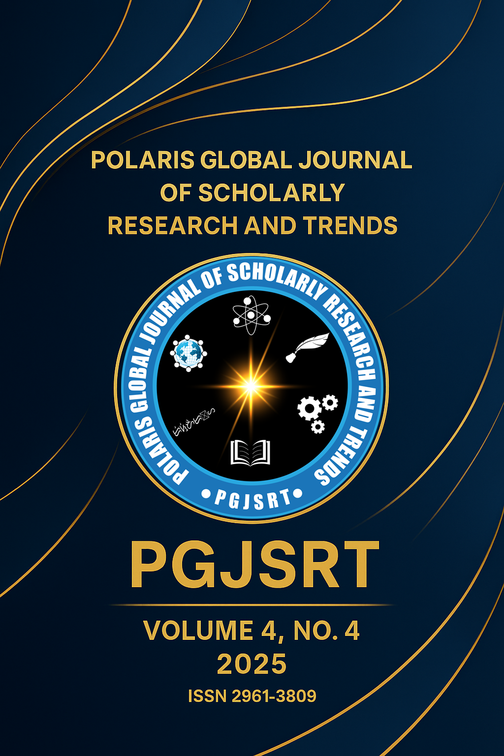 					View Vol. 4 No. 4 (2025): Articles
				